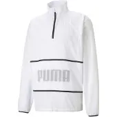 Puma Herren Jacke TRAIN GRAPHIC 1/2 ZIP