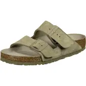 Birkenstock Pantoffeln Arizona Soft Footbed herren