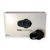 Sena 10S Einzel Bluetooth Kommunikationssystem