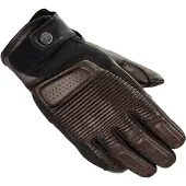 Spidi Clubber Braun Handschuhe Größe L