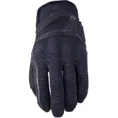 Five RS3 Schwarz Handschuhe Größe 2XL