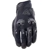 Five Stunt Evo Schwarz Handschuhe Größe 2XL