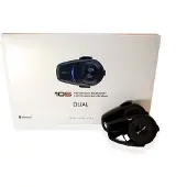 Sena 10S Doppel Bluetooth Kommunikationssystem