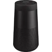Bose Soundlink Revolve II Bluetooth-Lautsprecher, wasserabweisendes Gehäuse, Freisprechfunktion, Sprachsteuerung