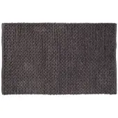Sealskin Badematte Brilliance Dublin Anthrazit