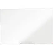 Nobo Whiteboard Nano Clean, Stahl, weiß nanobeschichtet, magnethaftend, B 1500 x H 1000 mm