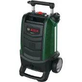 Bosch Akku-Reinigungsgeräte für den Außenbereich Fontus 18V