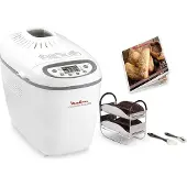 Moulinex OW610110 - Brotbackautomat