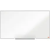 Nobo Whiteboard Widescreen, emailliert, 510 x 900 mm