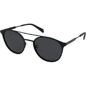 Polaroid PLD 2052/S Uni-Sonnenbrille mit Vollrand, Metall