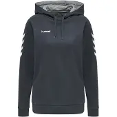 Hummel Go Cotton Kapuzenpullover