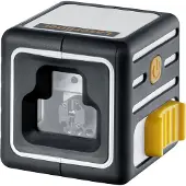 Laserliner Kreuzlinienlaser CompactCube-Laser 3