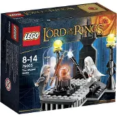 LEGO Duell der Zauberer The Lord of the Rings, 11 cm, 12 cm, 18 cm, Bild, Beide Geschlechter, 8 Jahr(e)