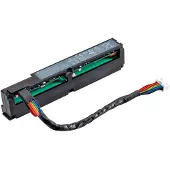 HP 96W Smart Storage Battery, Server, Lithium-Ion (Li-Ion), ProLiant DL360 Gen10 & Gen9 ProLiant DL380 Gen10 & Gen9 H PE ProLiant DL385 Gen10 ..., 57,1 mm, 190,5 mm, 241,3 mm