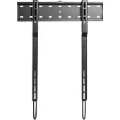 Techly Wandhalterung für LCD TV LED 32-65" UltraSlim, fix, s