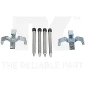 NK Bremsschlauch 8547166