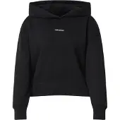 Calvin Klein Lässiger Hoodie J20j213036