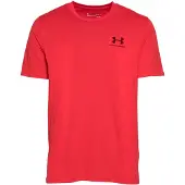 Under Armour Herren Kurzarm SPORTSTYLE LC SS