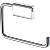 Geesa Toilettenpapierhalter Aim Chrom
