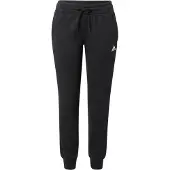 Adidas Damen Essentials French Terry Logo Hose