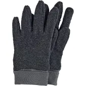 Sterntaler Fingerhandschuh in anthrazit mel. | Gr.: 4