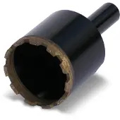 Rubi 4976 FORAGRES Diamantbohrer 100 mm