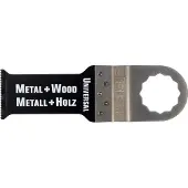 Fein E-Cut Sägeblätter Bi-Metall