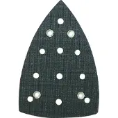 Rupes Zubehör RU-985.006 Schleifkissen Velcro Delta für LS71 Delta-Schleifer