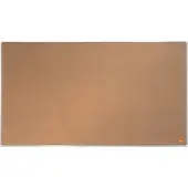 Nobo Impression Pro Panorama Kork Pinnwand 710x400 Mm