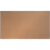 Nobo Impression Pro Panorama Kork Pinnwand 1220x690 Mm