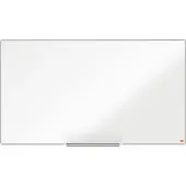 Nobo Whiteboard Widescreen, emailliert, 700 x 1230 mm