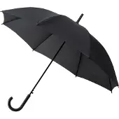 Falconetti Stockschirm in Schwarz - Ø 103 cm - onesize
