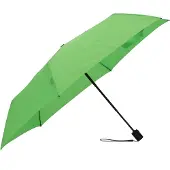 Knirps U.200 Duomatic Taschenschirm 28 cm Knirps Green