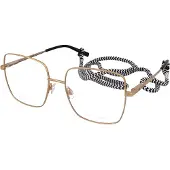 Missoni Mmi-0021-j5g Frau Mit Brille