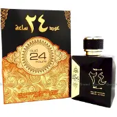 Ard Al Zaafaran Oud 24 Hours Geschenkset