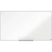 Nobo Whiteboard Widescreen, Stahl Nano Clean, 700 x 1230 mm