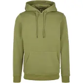 Urban Classics Organic Basic Hoody Newolive Größe: XXL | Kaputzenpullis Outlet | Herren