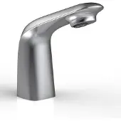 CombiSteel Sensor-Waschtischarmatur