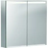 Geberit 500.205.00.1, 2 Tür(en), 1 Stück(e), 750 mm, 150 mm, 700 mm