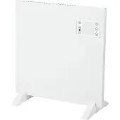 Eurom Wärmekonvektor Alutherm 400XS 400 Watt mit Wi-Fi