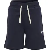 Hummel Kinder Short in Schwarz | Gr.: 110