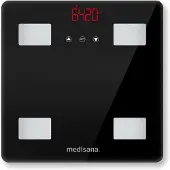 Medisana BS 416 Connect Körperanalysewaage