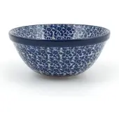 Bunzlau Castle Schale Bowl Indigo (450 ml)