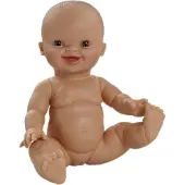 Heless Babypuppe Noah, Paola Reina Gordi 34 cm