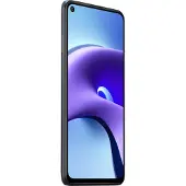 Xiaomi Redmi Note 9T 5G 4GB/64GB Schwarz (Nightfall Black) Dual-SIM