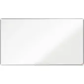 Nobo Whiteboard Premium Plus 85, Weiss