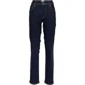 Mustang Straight-Jeans "Style Washington Straight" mit Reißverschluss