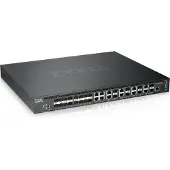 Zyxel Xs3800-28-zz0101f Switch