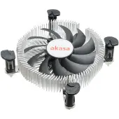 Akasa AK-CC7124EP01 Low Profile CPU-Kühler