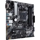 Asus PRIME B450M-A II Socket AM4 micro ATX AMD B450